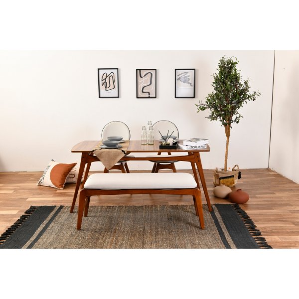 Raak voedselgroep 1 - Walnoot/room aan Raak voedselgroep 1 - Walnoot/room aan