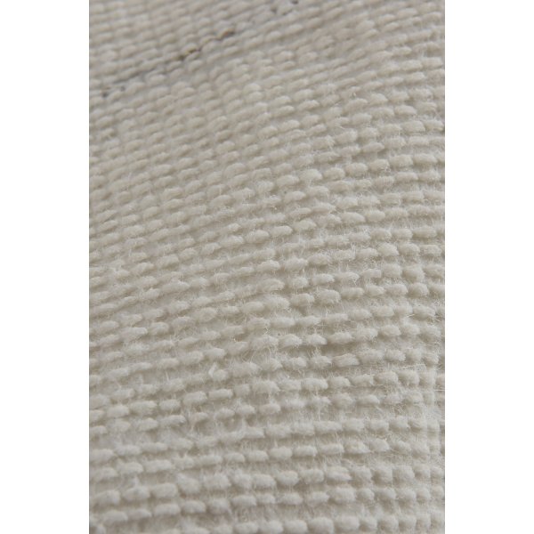 Orchidee badkamerkleed - Ecru Orchidee badkamerkleed - Ecru