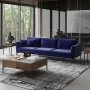 Soffa Jade - 270 cm
