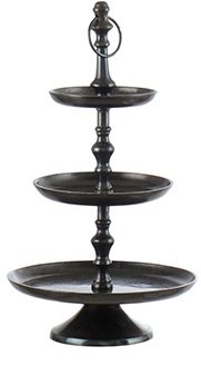 Carter kakfat Small - Bronze Carter kakfat Small - Bronze