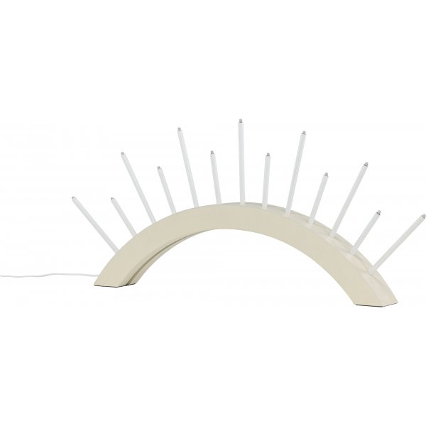 Lampe de table Björnrike - Beige Lampe de table Björnrike - Beige