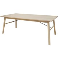 Barbro matbord - Ek/MDF Barbro matbord - Ek/MDF