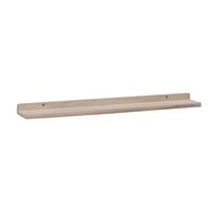 Confect tavellist 70 cm - Whitewash-ek Confect tavellist 70 cm - Whitewash-ek