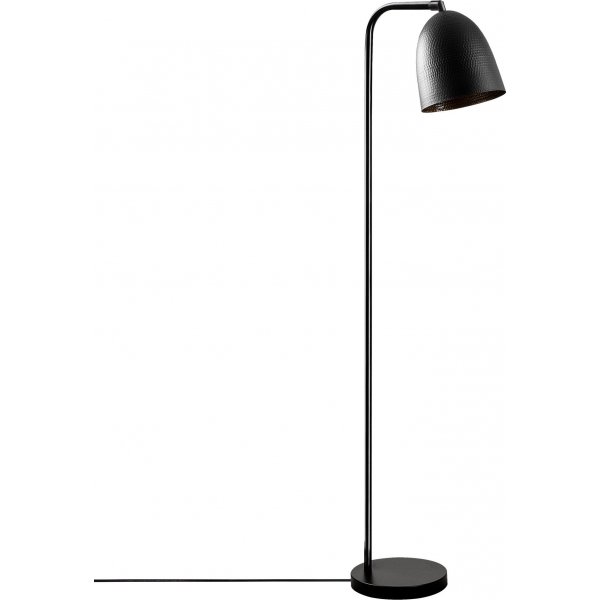 Lampadaire Tattoo - Noir Lampadaire Tattoo - Noir