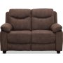 Boston 2-sits soffa - Beige