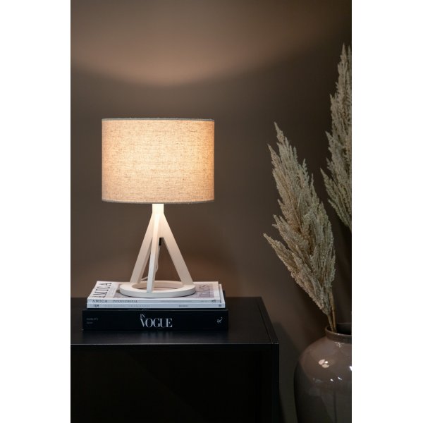 Lampe  poser Anatoli - Blanc