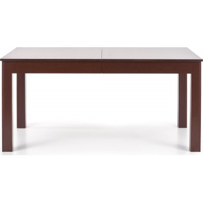 Brviken frlngningnsbart bord i valnt 90x160-300 cm