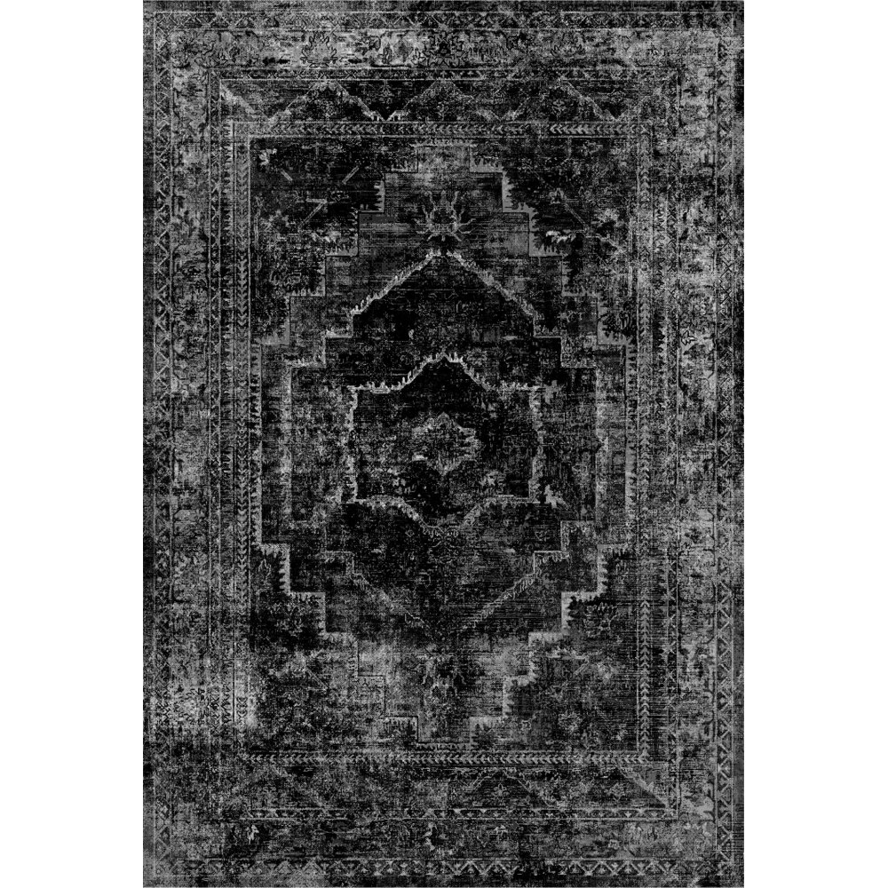 Tamsa matta - 200 x 290 cm - Vintagemattor, Mattor