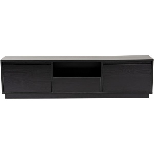 Vanguard TV-bnk - Svart