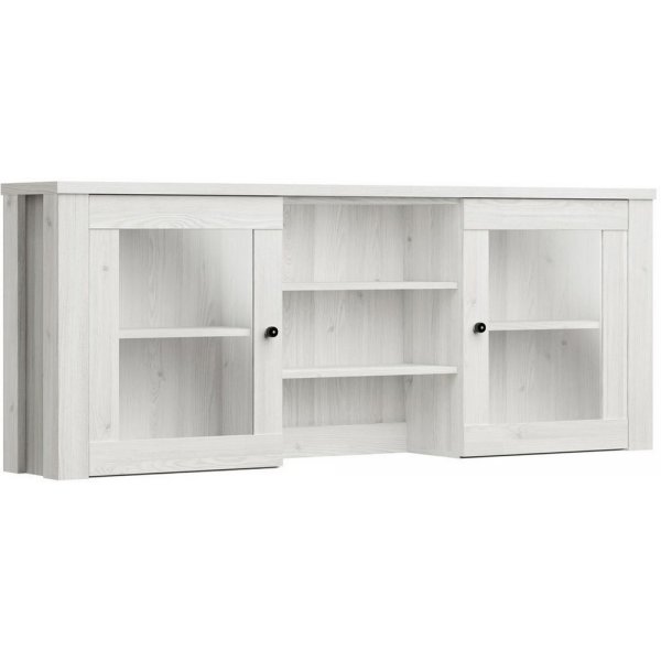 Cesi v�ggsk�p - L�rk