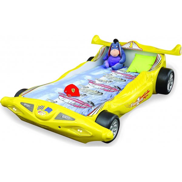 F-1 bil Philip barns�ng - Valfri f�rg!