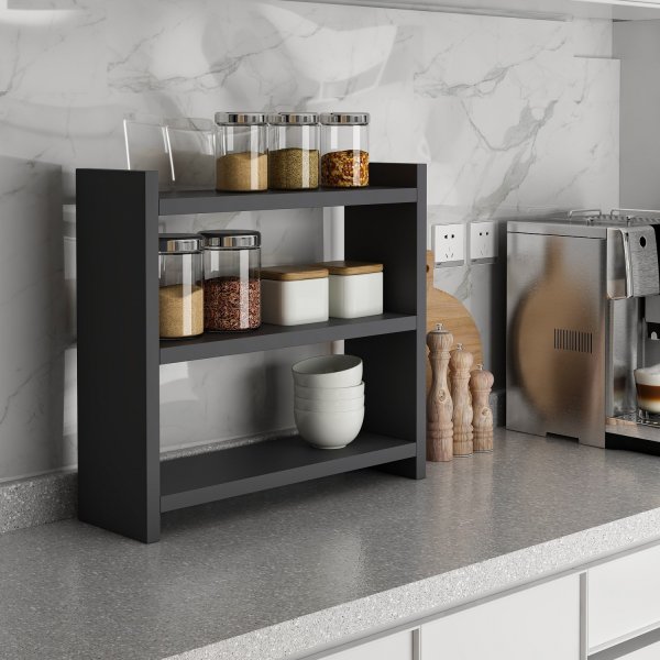 Cosmic kkshylla - Antracit