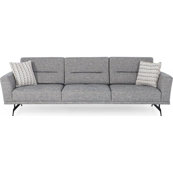 Soffa Slate - 255 cm