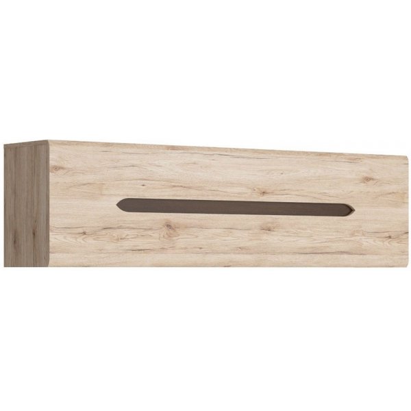 Brynolf vägghylla - Ek Brynolf vägghylla - Ek