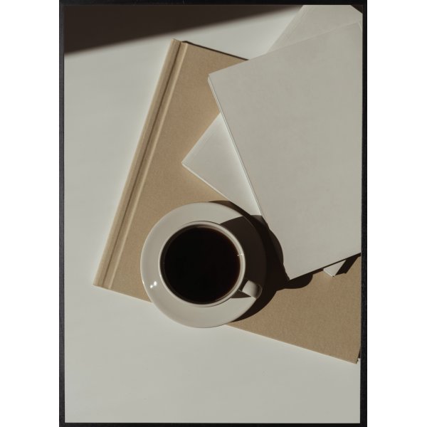 Poster - Coffee