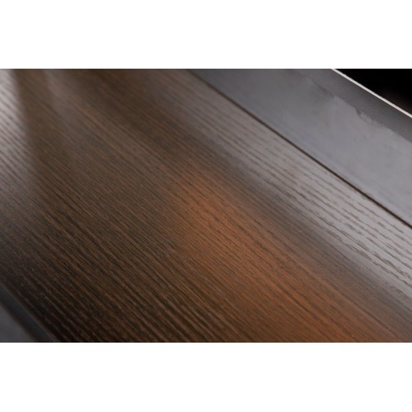 Bibliothèque Amarillo - Noir Bibliothèque Amarillo - Noir