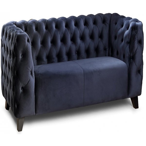 Chesterfield Nobel ftlj - Valfri frg!