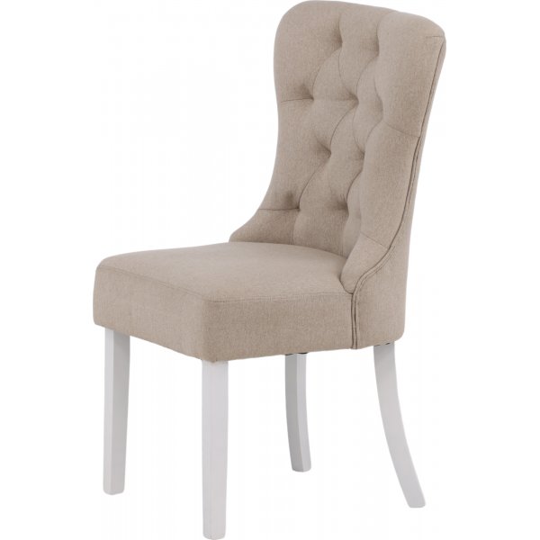 Vista matstol - Beige