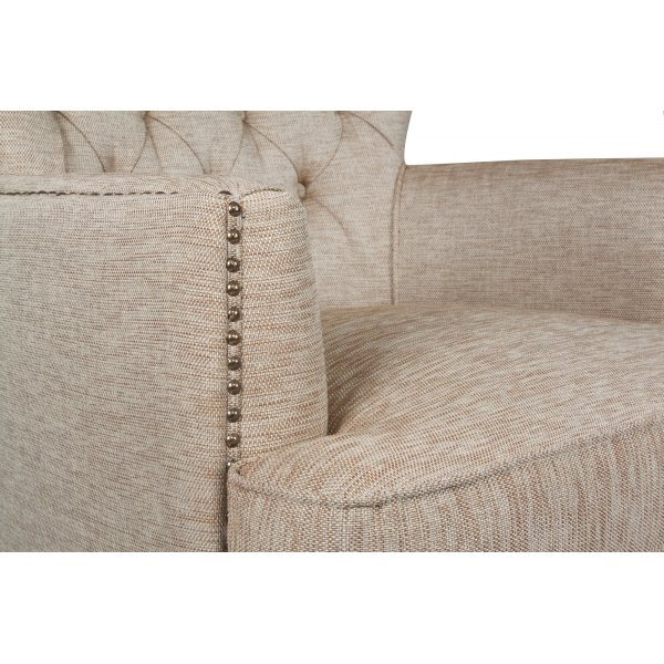 New London fåtölj - Beige New London fåtölj - Beige