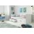 Canap-lit Herms 80-160 x 200 cm - Toutes les couleurs