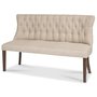 Tuva Adele soffa - Beige