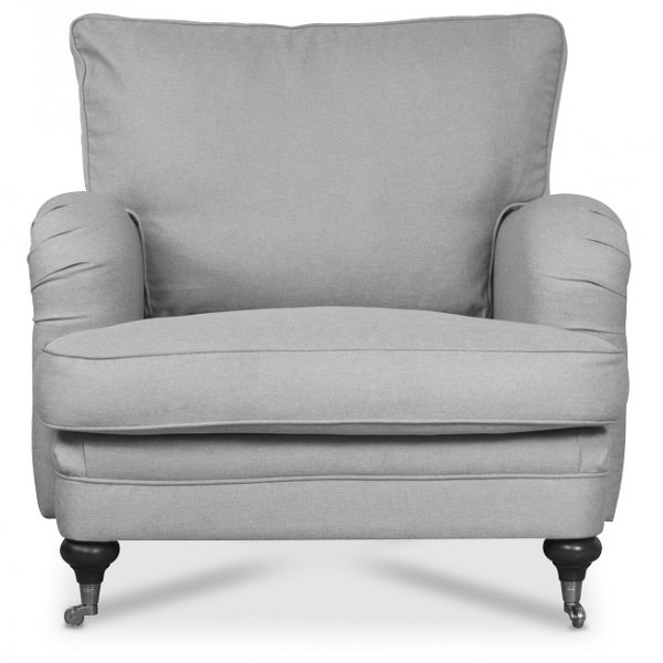 Howard London Premium Fåtölj - Valfri färg och tyg Howard London Premium Fåtölj - Valfri färg och tyg