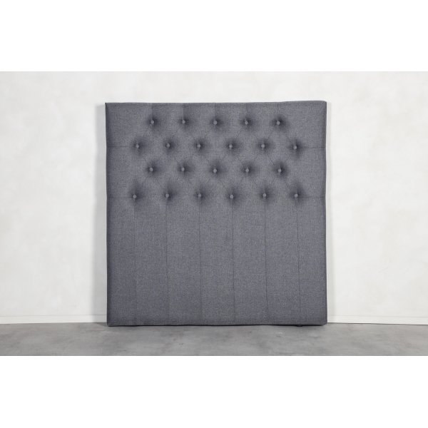 Furudal snggavel 120 cm - Mrkgr