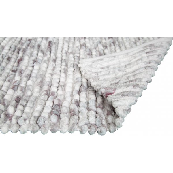 Ottova badrumsmatta - Silver Ottova badrumsmatta - Silver