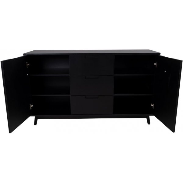 Copenhagen Sknk - Svart