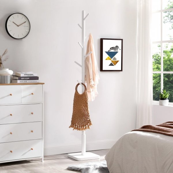 Divo kleerhanger - Wit Divo kleerhanger - Wit