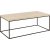 Barossa salontafel 110 x 55 cm - Beige