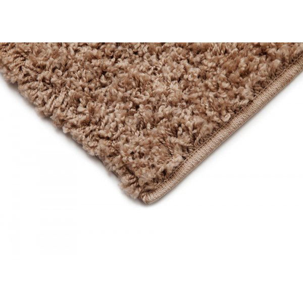 Ryamatta Shaggy Lux - Linne Ryamatta Shaggy Lux - Linne