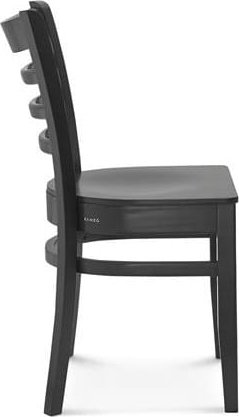 Chaise de salle à manger Bistro 2 - Couleur du cadre en option Chaise de salle à manger Bistro 2 - Couleur du cadre en option