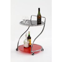Butler 6 - Rullbord & serveringsvagn Butler 6 - Rullbord & serveringsvagn