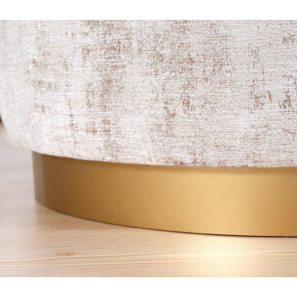 Nifty sittpuff - Cream Nifty sittpuff - Cream