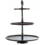 Carter kakfat Large - Bronze