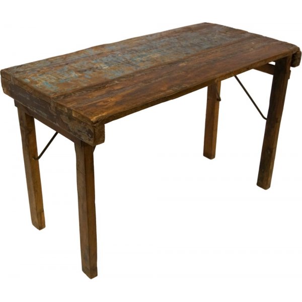 Hardenberg skrivbord - Vintage tr