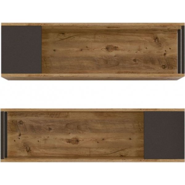 Voyage wandplank 18 - Grenen Voyage wandplank 18 - Grenen