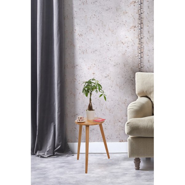 Trojka sidobord 40 cm - Ek