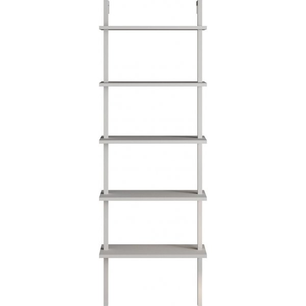 Bibliothque Piante - Blanc