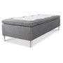 Ramsng Dreamzone 3000 5-zons pocket - 90 cm