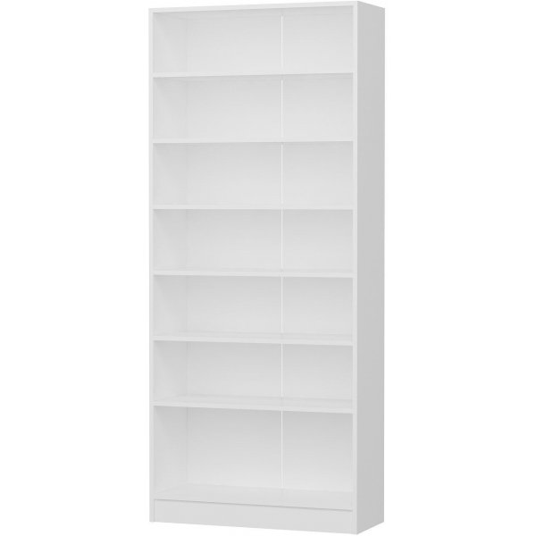 Meuble d\\\'entrée Armadio 90 x 35 x 210 cm - Blanc Meuble d\\\'entrée Armadio 90 x 35 x 210 cm - Blanc