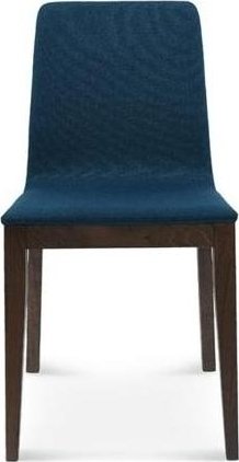 Chaise de salle à manger Kos - Couleur optionnelle du cadre et du rembourrage Chaise de salle à manger Kos - Couleur optionnelle du cadre et du rembourrage