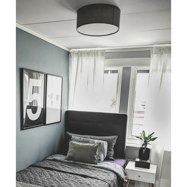 Bendir plafond - Gr�