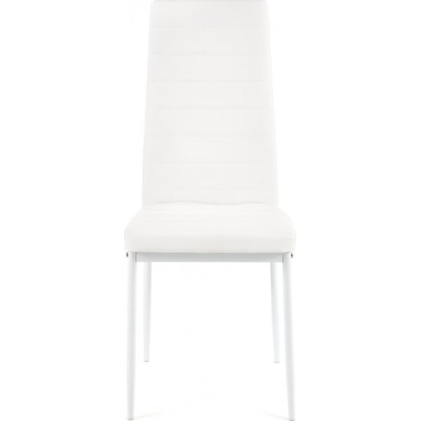Chaise Deandre - blanc Chaise Deandre - blanc