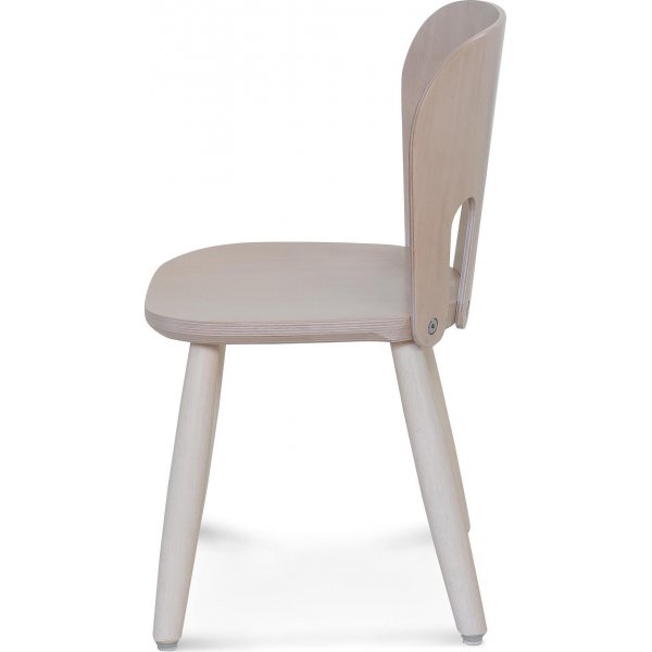 Chaise haute Nino - N\\\'importe quelle couleur Chaise haute Nino - N\\\'importe quelle couleur