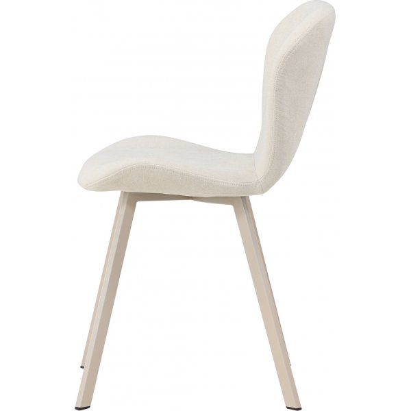 Lilja matstol - Beige Lilja matstol - Beige