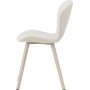Lilja matstol - Beige