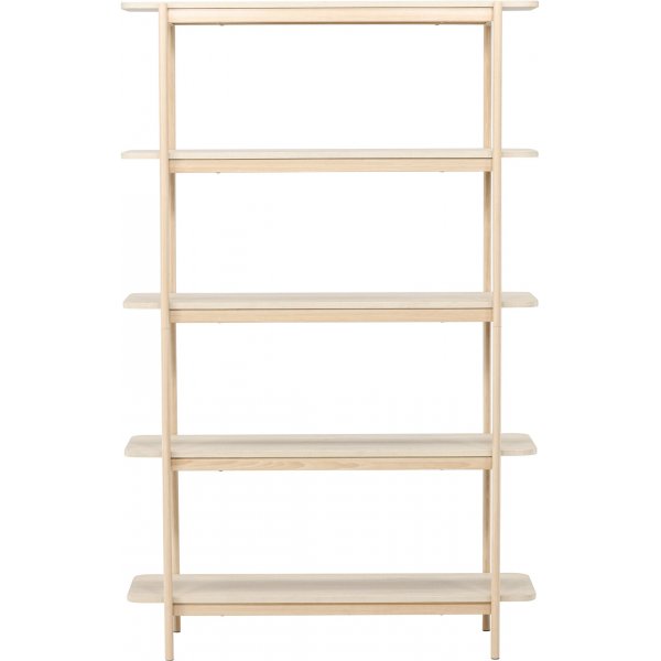 Etagère Heim 190 cm - Chaux Etagère Heim 190 cm - Chaux