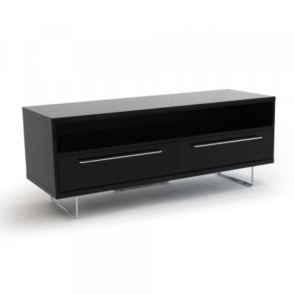 Lago TV-bnk 120 svart